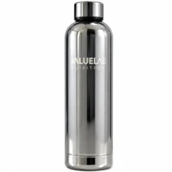 Valuelab Steel Bottle Mix&Match 2x500ml
