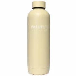 Valuelab Steel Bottle Mix&Match 2x500ml
