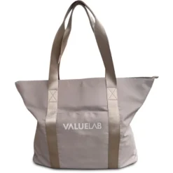 Valuelab Tote Bag Beige