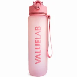 Valuelab Vattenflaska Mix&Match 2x1000ml