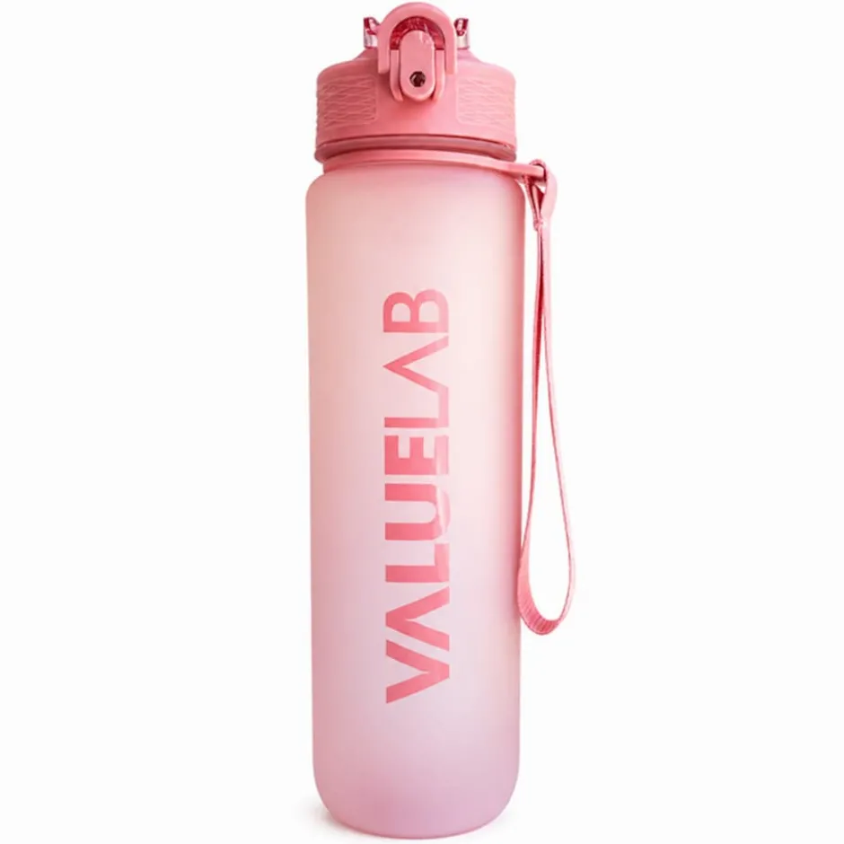 Valuelab Vattenflaska Mix&Match 2x1000ml