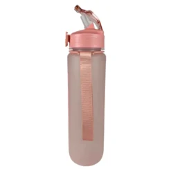 Valuelab Vattenflaska Pink 1000ml