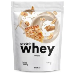 Valuelab Whey Apple Pie 1kg