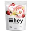 Valuelab Whey Strawberry Vanilla 1kg