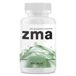 Valuelab ZMA 100 kapslar