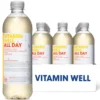 Vitamin Well All Day 12x500ml