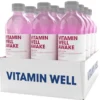 Vitamin Well Awake Hallon 12x500ml