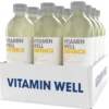 Vitamin Well Defence Citrus Fläder 12x500ml