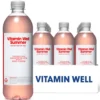 Vitamin Well Summer 12x500ml