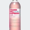 Vitamin Well Zero Raspberry 500ml