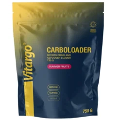 Vitargo Carboloader Summer fruit 750g