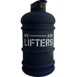 We Are Lifters Gym Jug 2,2L