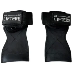 We Are Lifters Lifting Wrist Gripper