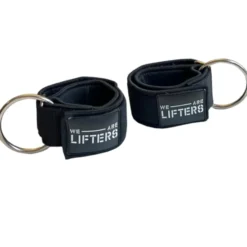We Are Lifters Neoprene Anklet 1 par