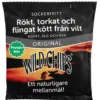 Wild Chips 40g