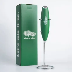 Wispy Electric Mixer