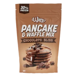 Wispy Pancake Chocolate Bliss 500g