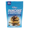 Wispy Pancake Cookies & Cream 500g