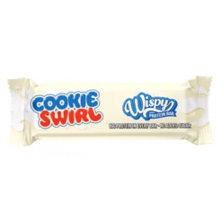 Wispy Proteinbar Cookie Swirl 10x55g