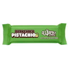 Wispy Proteinbar Dark Choco Pistachio 55g