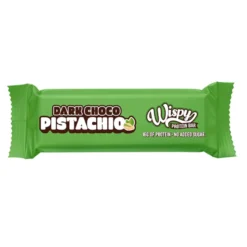 Wispy Proteinbar Dark Choco Pistachio 10x55g