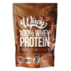Wispy Whey Chocolate Milkshake 1kg