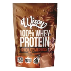 Wispy Whey Chocolate Milkshake 1kg