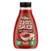 Wispy Zero Sauce Hot Sriracha 440g