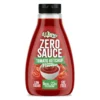 Wispy Zero Sauce Tomato Ketchup 440g